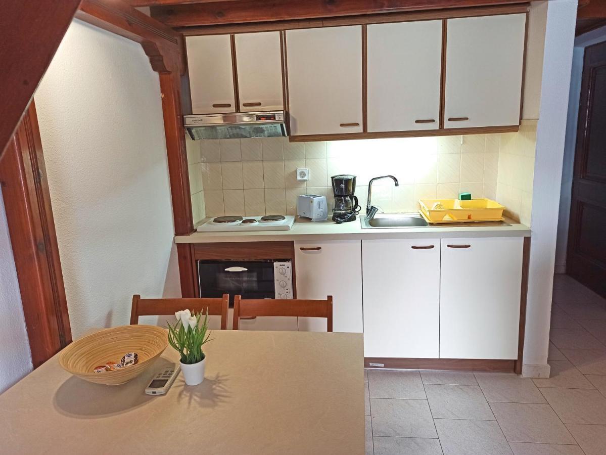 Panorama Apartments أسوس المظهر الخارجي الصورة
