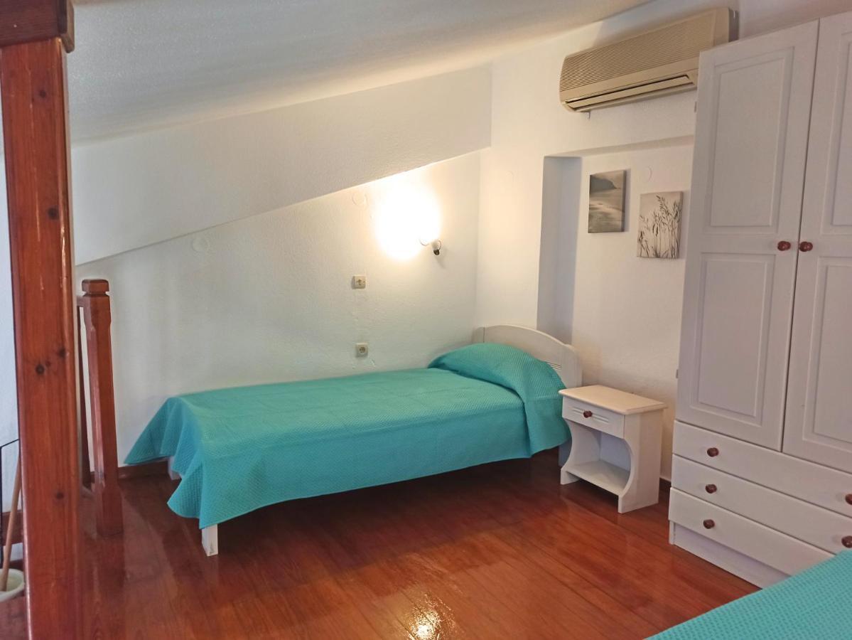 Panorama Apartments أسوس المظهر الخارجي الصورة