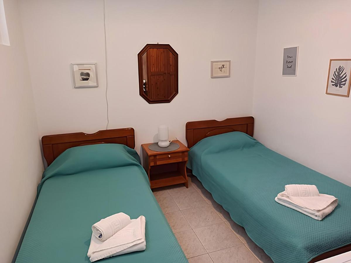 Panorama Apartments أسوس المظهر الخارجي الصورة